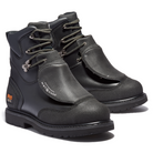 Mens 8IN MET GUARD ST WP 001-Black | Timberland PRO TB153530
