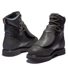 Mens 8IN MET GUARD ST WP 001-Black | Timberland PRO TB153530