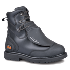 Mens 8IN MET GUARD ST WP 001-Black | Timberland PRO TB153530