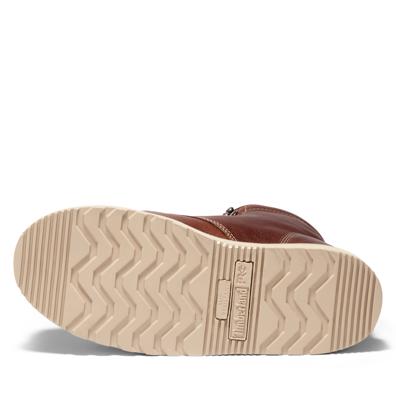 Mens 6IN BARSTOW WEDGE AL 214-Brown | Timberland PRO TB188559