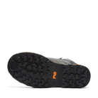 Mens 6IN BOONDOCK CT WP 001-Black | Timberland PRO TB1A1FZP
