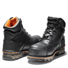 Mens 6IN BOONDOCK CT WP 001-Black | Timberland PRO TB1A1FZP