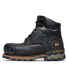 Mens 6IN BARSTOW WEDGE AL 214-Brown | Timberland PRO TB1A1FZP