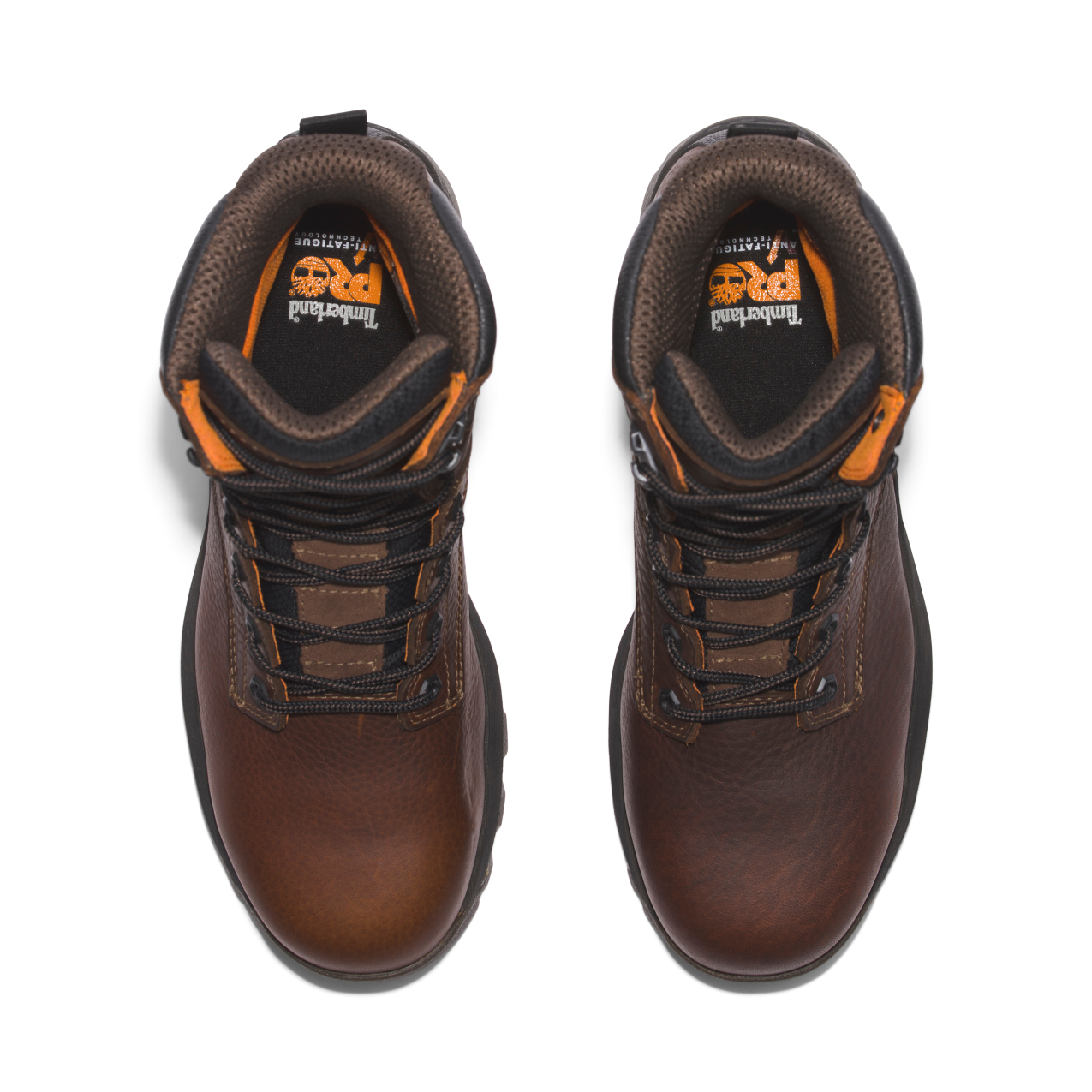 Mens 8IN TITAN EV CT WP 214-Brown | Timberland PRO TB1A5U4Y