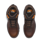 Mens 8IN TITAN EV CT WP 214-Brown | Timberland PRO TB1A5U4Y