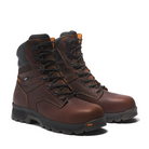 Mens 8IN TITAN EV CT WP 214-Brown | Timberland PRO TB1A5U4Y
