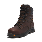 Mens 8IN TITAN EV CT WP 214-Brown | Timberland PRO TB1A5U4Y