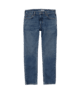 RUGGED FLEX STRAIGHT TAPERED JEAN - HQ6-Wild Rye | Carhartt 102807