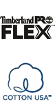 FLEX, Cotton USA