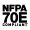 NFPA 70E Compliant