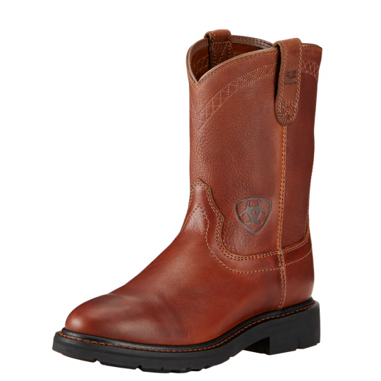 Ariat sierra h20 online