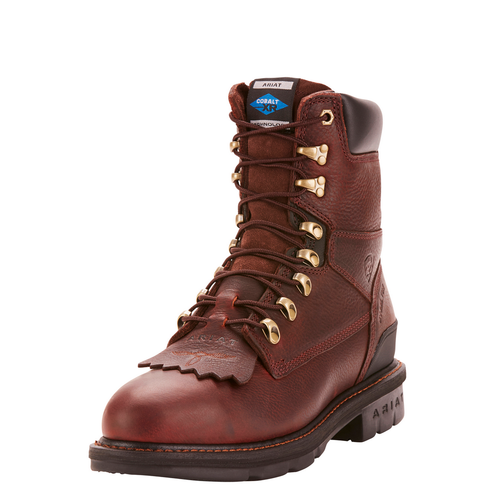 Men's Hermosa XR Steel Toe Work Boot | Ariat 10002460