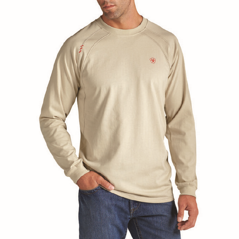 fr long sleeve shirt