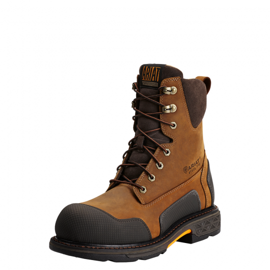 Lace up boots ariat best sale