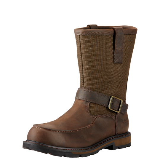 Ariat mastergrip 6 on sale h2o