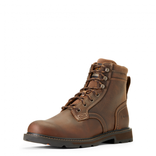 Sierra shadowland shop work boot