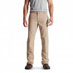 FR M4 Relaxed DuraLight Ripstop Boot Cut Pant