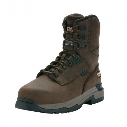 MASTERGRIP 8-INCH COMPOSITE TOE H2O INSULATED BOOT