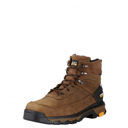INTREPID 6-INCH H2O WORK BOOT