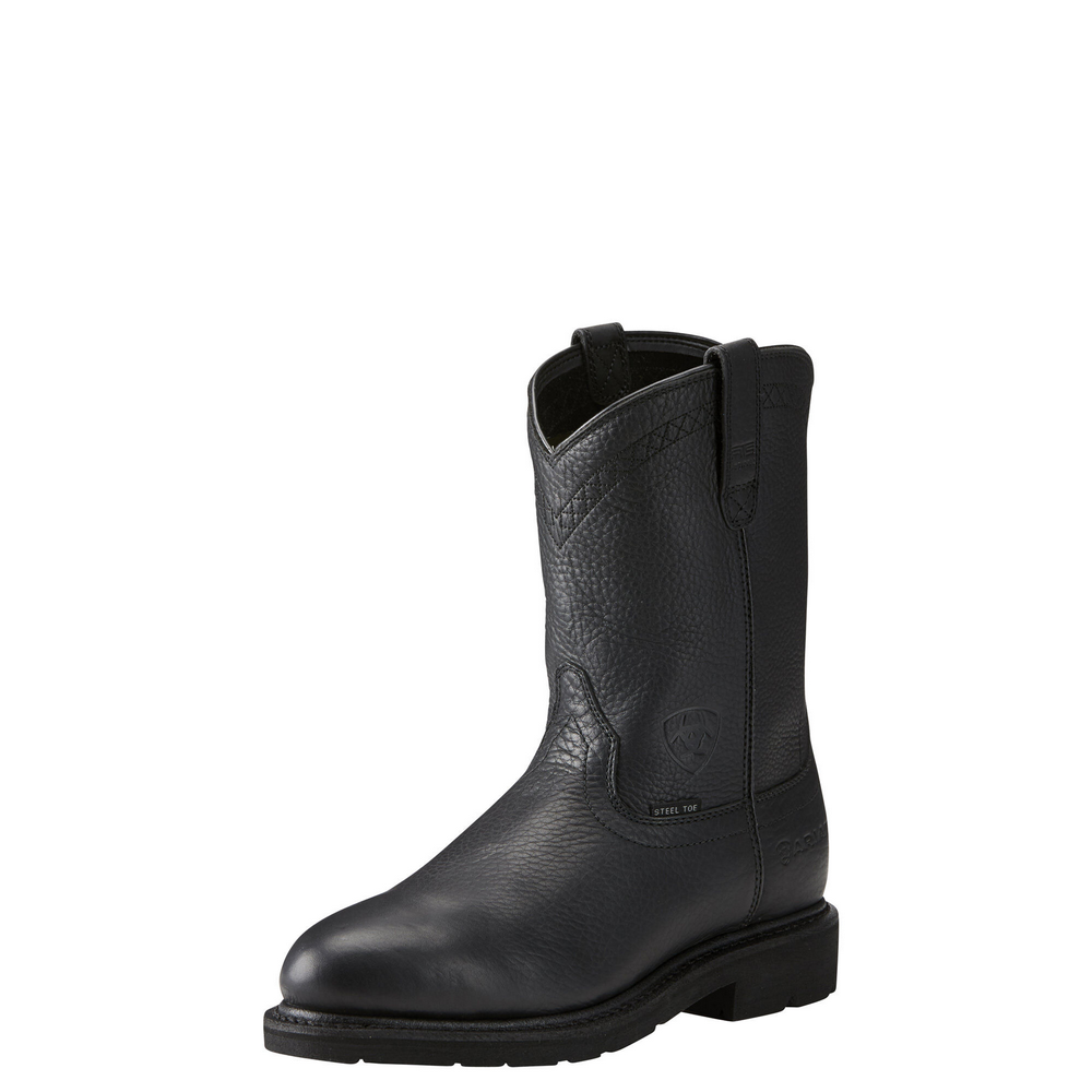 Ariat hot sale sierra shadowland