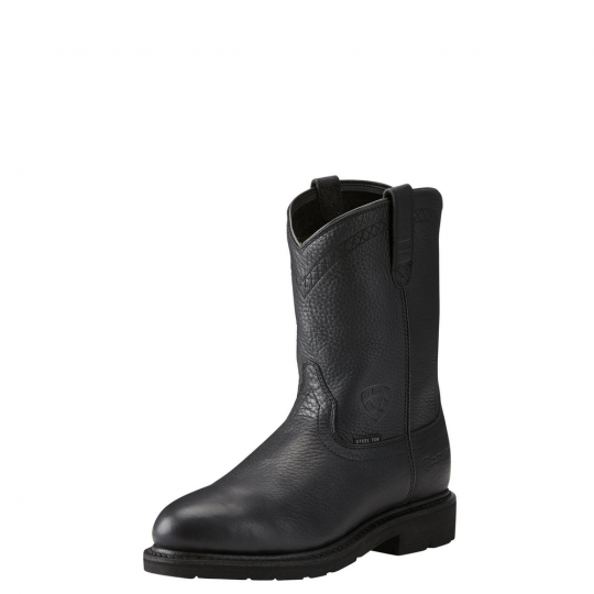 Ariat on sale sierra shadowland