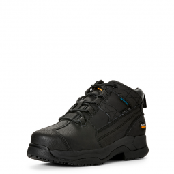 CONTENDER H2O STEEL TOE WORK BOOT