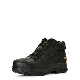 CONTENDER H2O STEEL TOE BOOT