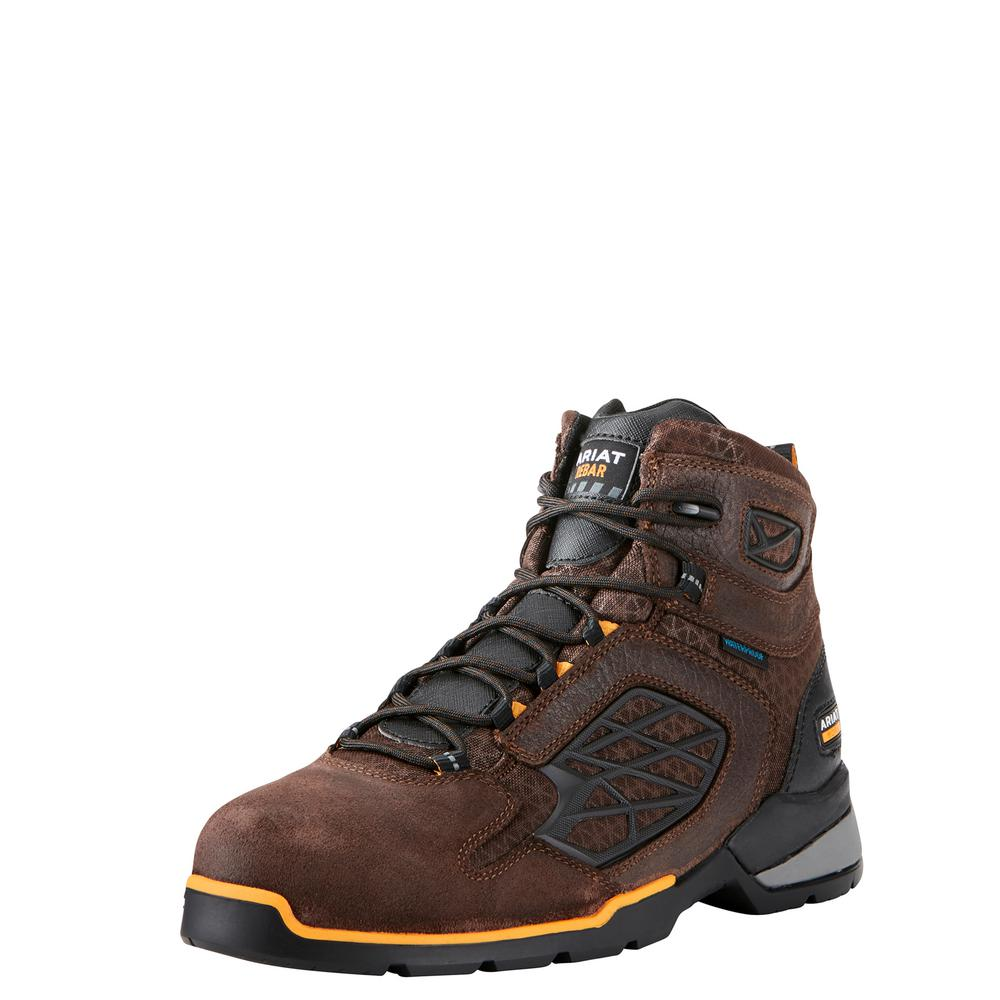 Ariat catalyst vx thunder best sale