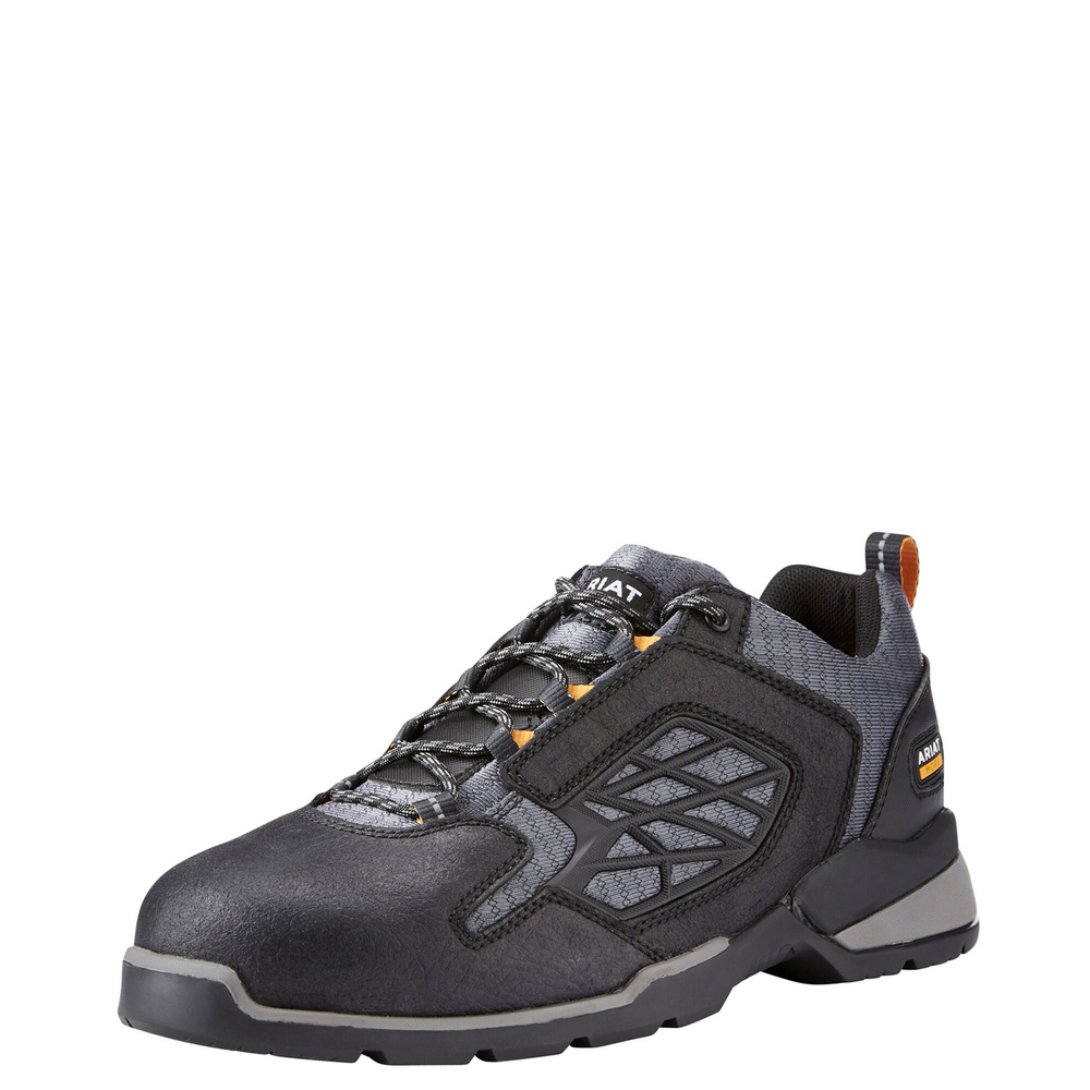 Rebar flex lo hotsell composite toe work boot