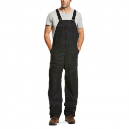 FR 2.0 INSULATED BIB OVERALL