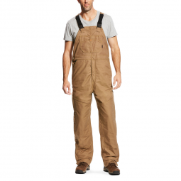 FR INSULATED OVERALL 2.0 BIB