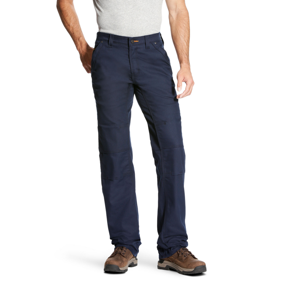 ariat rebar m4 workhorse canvas work pants