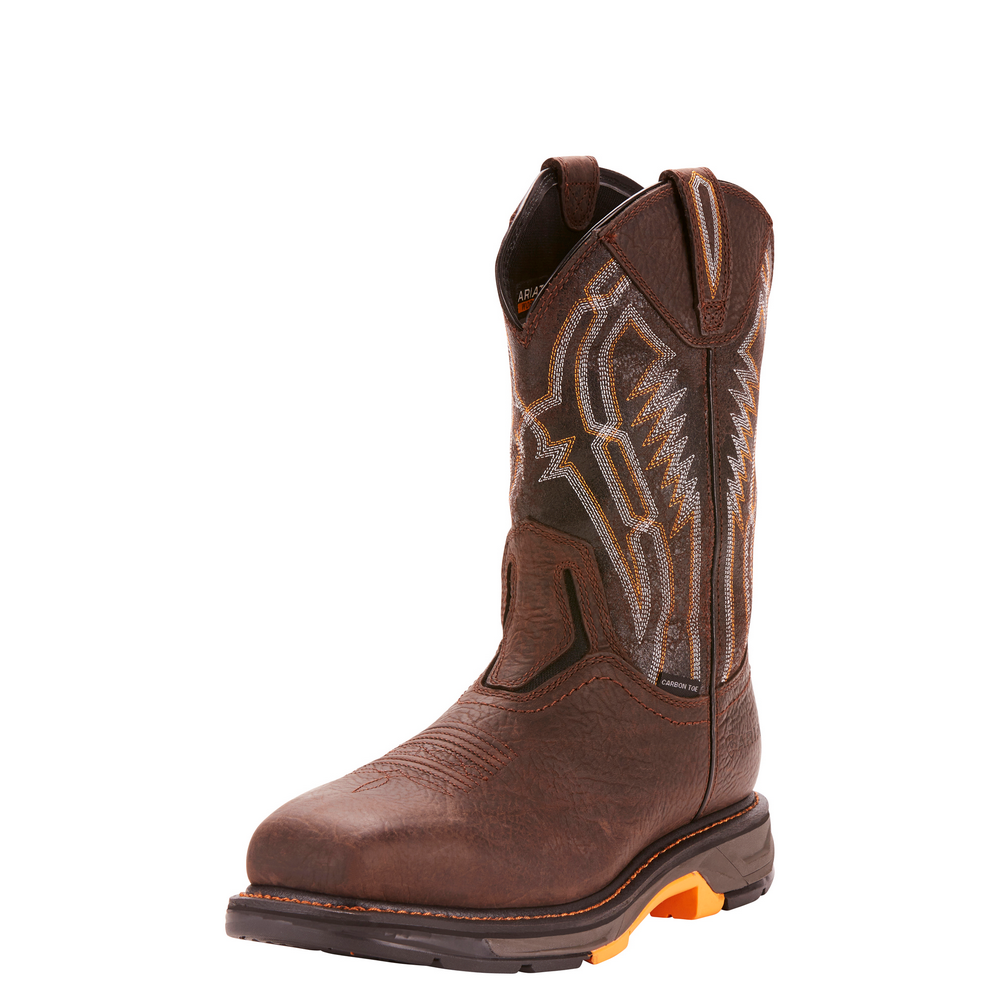 Ariat everett outlet