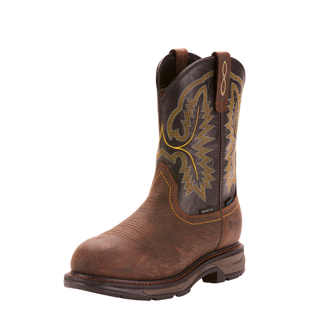 Men's WorkHog XT Composite Toe Boot | Ariat 10024962