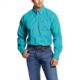 MEN'S FR JERICHO WORK SHIRT