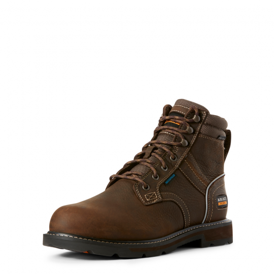 Ariat hot sale groundbreaker h20