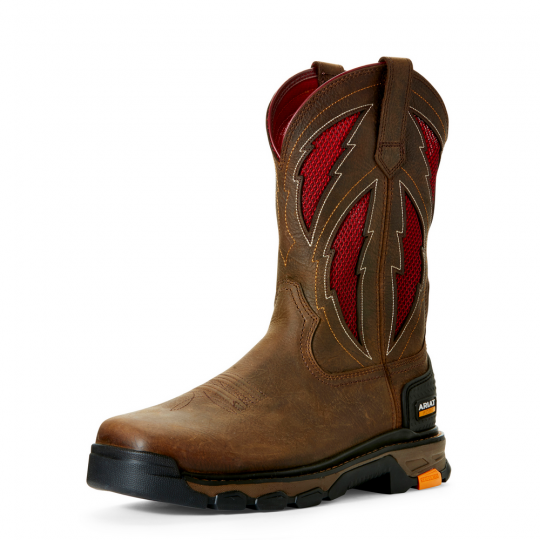 Ariat intrepid h2o online