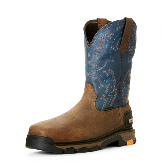 Ariat intrepid h2o best sale