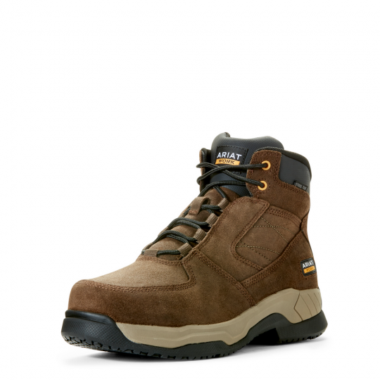 Ariat discount contender h2o