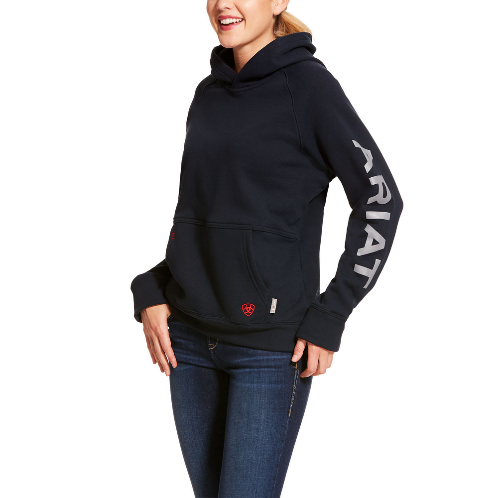 Ariat 3d online hoodie