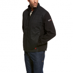FR CLOUD 9 INSULATED JACKET
