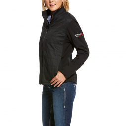 FR INSULATED CLOUD 9 JACKET