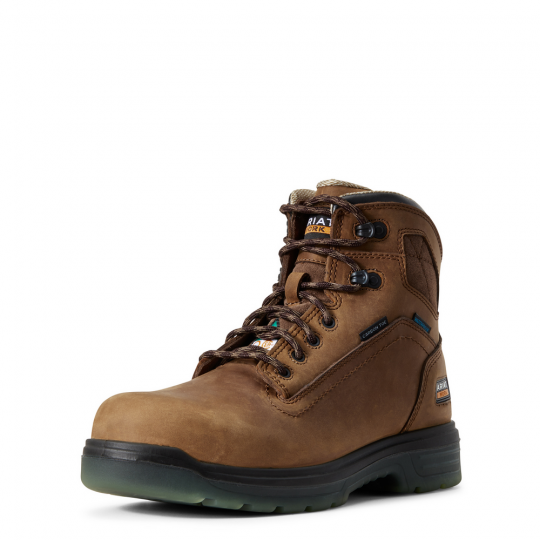 Ariat mastergrip 6 h2o online