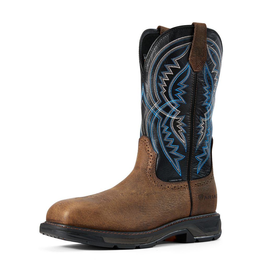 Men's WorkHog XT Coil Carbon Toe Boot | Ariat 10029514