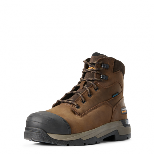 Ariat clearance everett boot