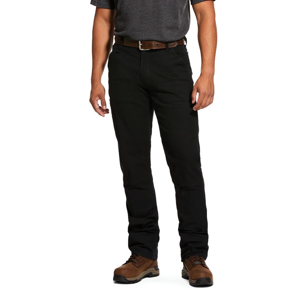 ariat m4 rebar pants