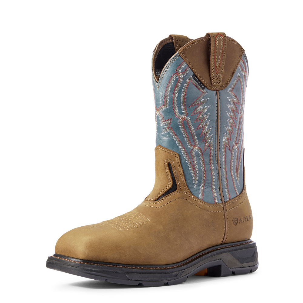 Men's WorkHog XT Dare Carbon Toe Boot | Ariat 10031473