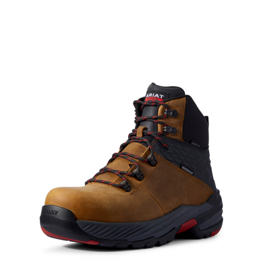 Ariat welding boots online