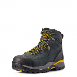 ENDEAVOR 6-INCH H2O CARBON TOE WORK BOOT