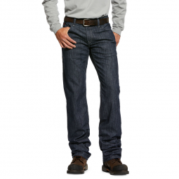 FR M5 ARMOR STRETCH STACKABLE STRAIGHT JEAN